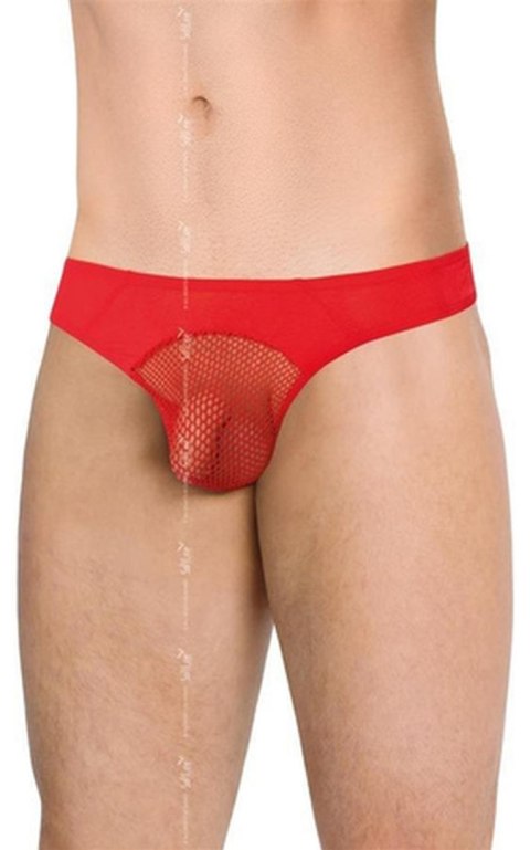 Mens Briefs 4525 - red M/L Mens Briefs 4525 - red M/L