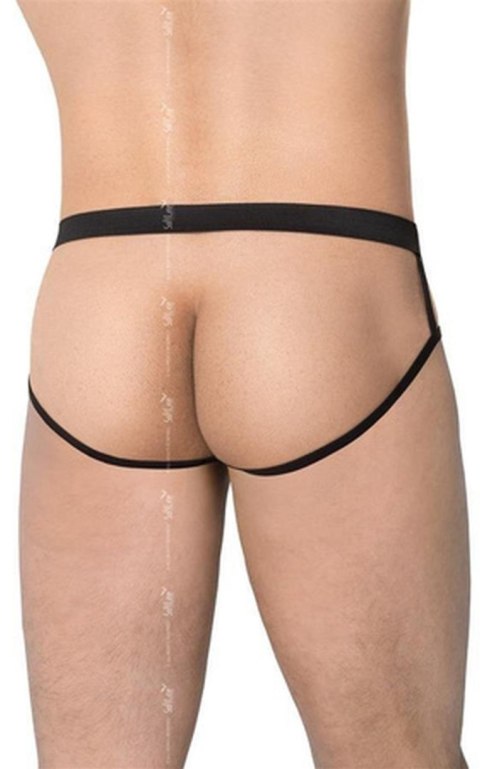 Mens Thong 4530 - yellow OneSize Mens Thong 4530 - yellow OneSize