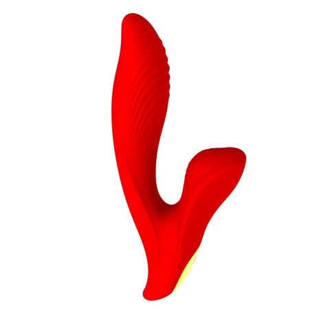 Rouge Velvet - G-Spot wibrator Rouge Velvet - G-Spot wibrator