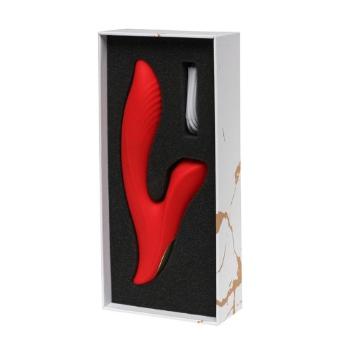 Rouge Velvet - G-Spot wibrator Rouge Velvet - G-Spot wibrator