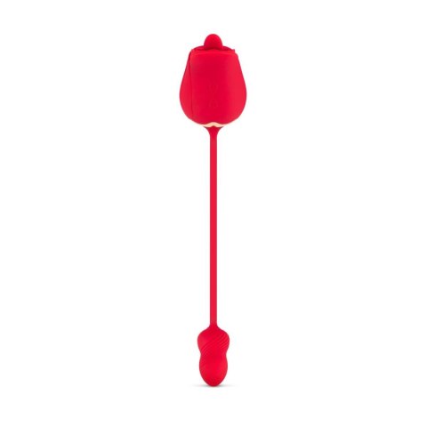 Wibrator różyczka, róża Rose wibrator and Clitoris Stimulator Wibrator różyczka, róża Rose wibrator and Clitoris Stimulator