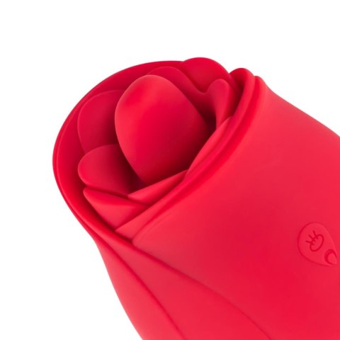 Wibrator różyczka, róża Rose wibrator and Clitoris Stimulator Wibrator różyczka, róża Rose wibrator and Clitoris Stimulator