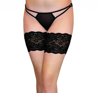 Thight Band 5545 - black 2XL