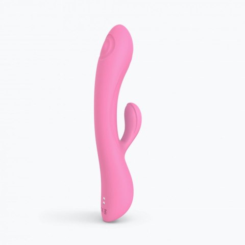 BUNNY & CLYDE - PINK PASSION BUNNY & CLYDE - PINK PASSION