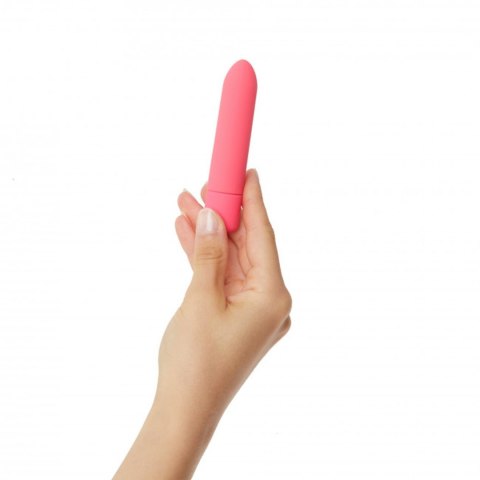 CRAZY VIBE - DANGER PINK CRAZY VIBE - DANGER PINK