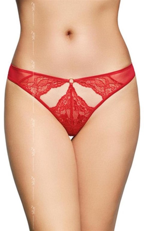 G-String 2497 - red M/L G-String 2497 - red M/L