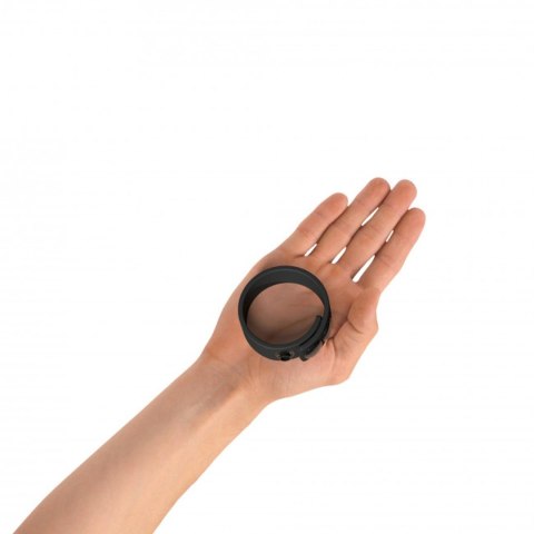 HERO RING - BLACK ONYX HERO RING - BLACK ONYX