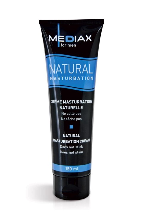 MEDIAX FOR MEN NATURAL MASTURBAT MEDIAX FOR MEN NATURAL MASTURBAT