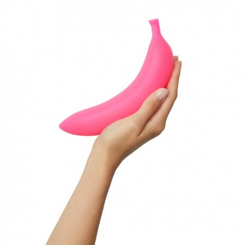 OH OUI - DANGER PINK OH OUI - DANGER PINK