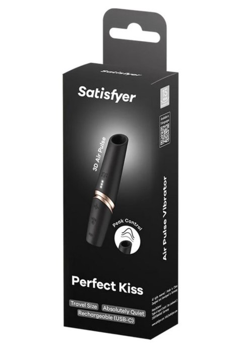 Perfect Kiss Perfect Kiss