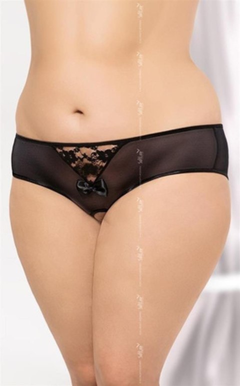 String 2466 Plus Size - black XL String 2466 Plus Size - black XL