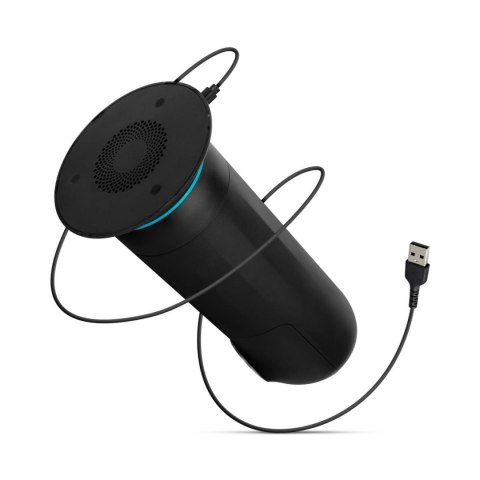 Teazers Automatic Masturbator with Triple Stimulation Teazers Automatic Masturbator with Triple Stimulation