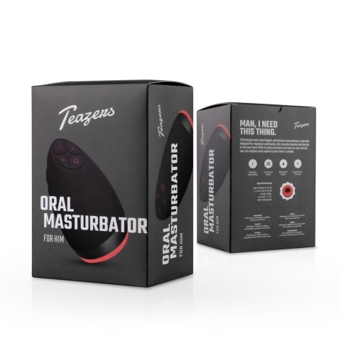 Teazers Masturbator Teazers Masturbator
