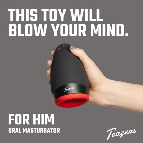 Teazers Masturbator Teazers Masturbator