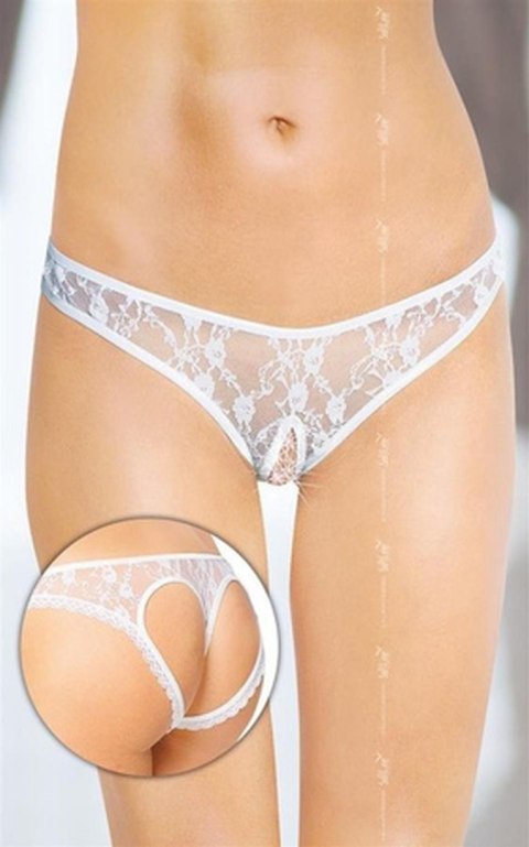 Thongs 2457 - white M/L Thongs 2457 - white M/L