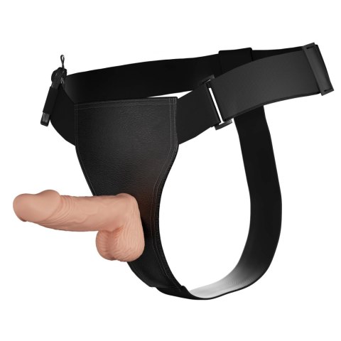 ULTRA PASSIONATE HARNESS, 7,6", Vibration ULTRA PASSIONATE HARNESS, 7,6", Vibration