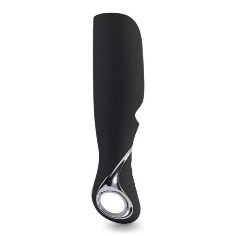 LoversPremium - Vulcan Masturbator Black LoversPremium - Vulcan Masturbator Black