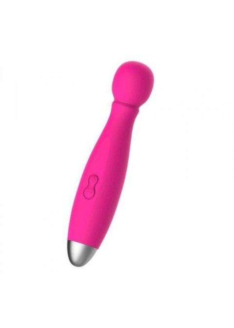 Stymulator-MASSAGGIATORE ELYS BOWLER WAND MASSAGER Stymulator-MASSAGGIATORE ELYS BOWLER WAND MASSAGER