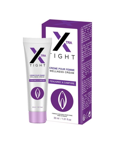 Żel/sprej-X-TIGHT Żel/sprej-X-TIGHT