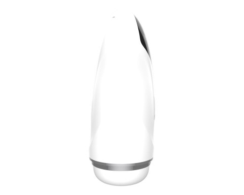 Masturbation Cup USB, 9 functions of vibration & sucking / heating Masturbation Cup USB, 9 functions of vibration & sucking / heating