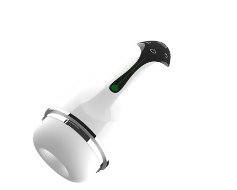 Masturbation Cup USB, 9 functions of vibration & sucking / heating Masturbation Cup USB, 9 functions of vibration & sucking / heating