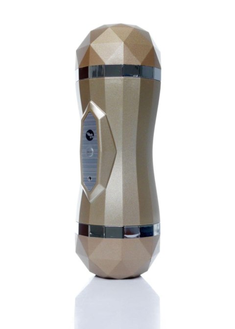 Masturbator-Vagina Double Delight 35 function USB Masturbator-Vagina Double Delight 35 function USB