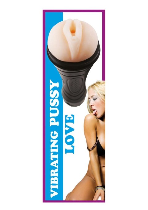 Masturbator-Vagina cyber skin- Latarka Masturbator-Vagina cyber skin- Latarka