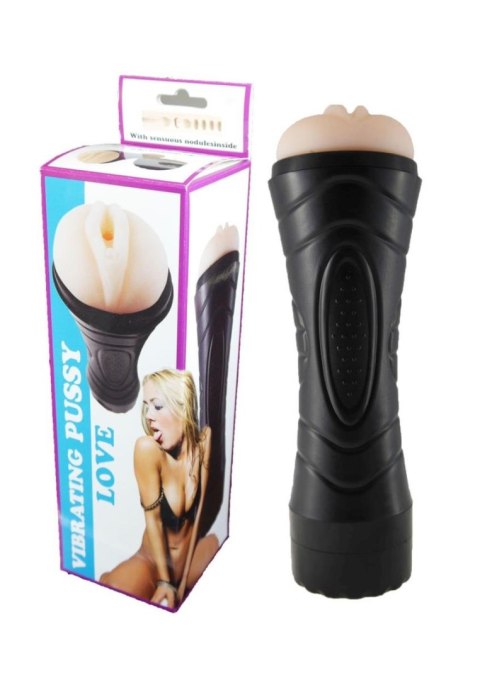 Masturbator-Vagina cyber skin- Latarka Masturbator-Vagina cyber skin- Latarka