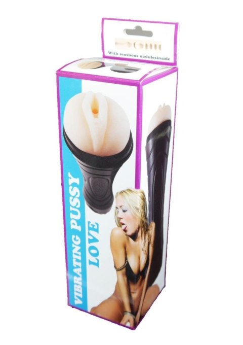 Masturbator-Vagina cyber skin- Latarka Masturbator-Vagina cyber skin- Latarka