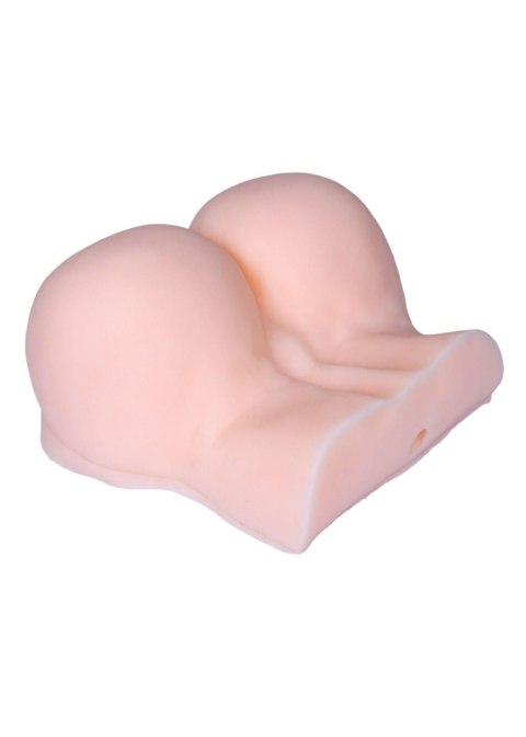 Masturbator-Vibrating Life-Sized Pussy & Ass XXL - quality II Masturbator-Vibrating Life-Sized Pussy & Ass XXL - quality II