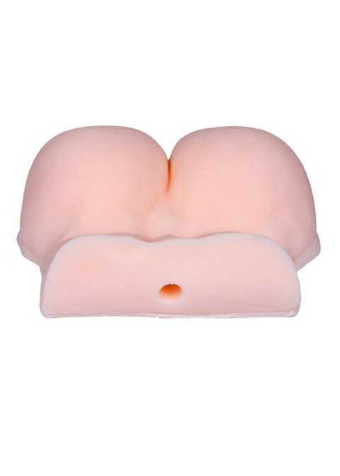 Masturbator-Vibrating Life-Sized Pussy & Ass XXL - quality II Masturbator-Vibrating Life-Sized Pussy & Ass XXL - quality II