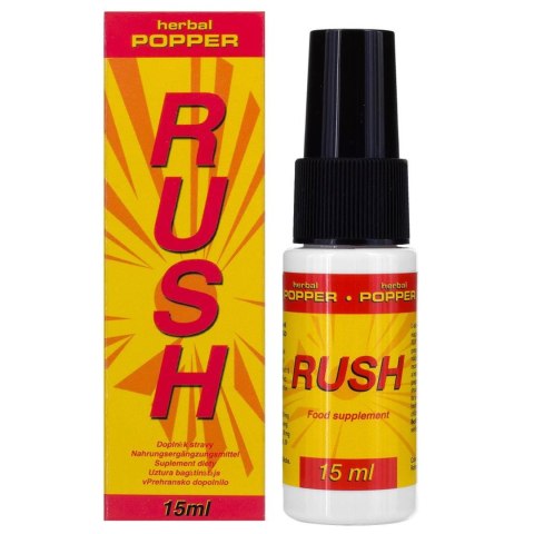 Rush - Herbal Popper (de/cz/pl/lv/sl) EFS Rush - Herbal Popper (de/cz/pl/lv/sl) EFS