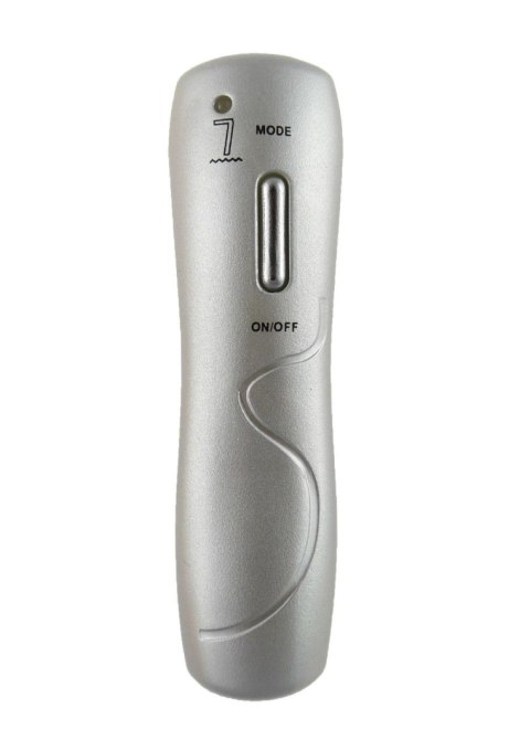 Wibrator-ACHILLES-LOVECLONEX 7,5""""""""-vibration Wibrator-ACHILLES-LOVECLONEX 7,5""""""""-vibration