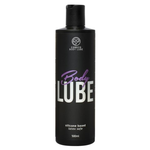Żel-CBL Cobeco BodyLube Silicone based 500ml Żel-CBL Cobeco BodyLube Silicone based 500ml