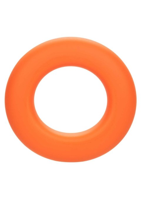 Alpha Prolong Large Ring Orange Alpha Prolong Large Ring Orange