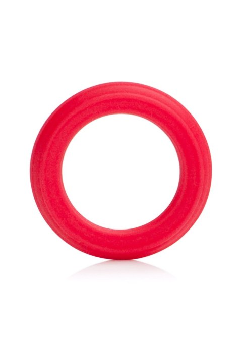 Caesar Silicone Ring Red Caesar Silicone Ring Red