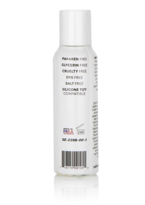 Estim Conductive Gel Natural Estim Conductive Gel Natural