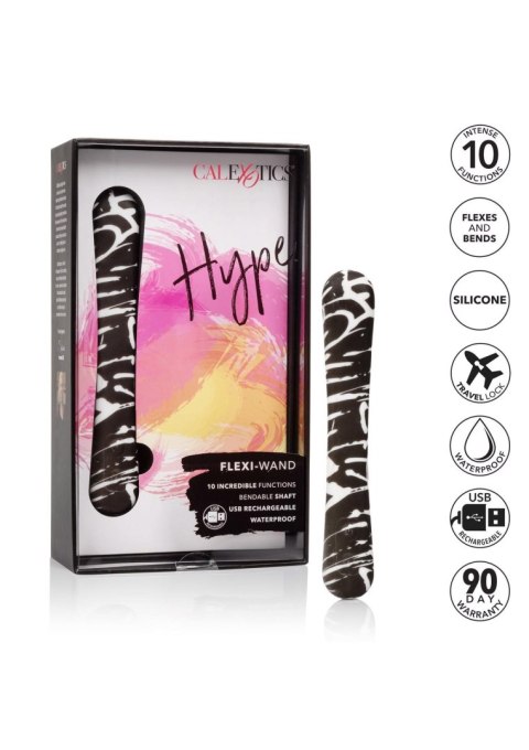 Hype FlexiWand Multicolor Hype FlexiWand Multicolor