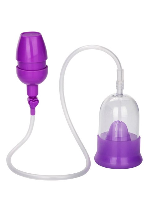 Intimate Pump Purple Intimate Pump Purple