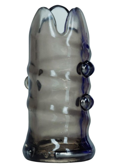 Premium Girth Enhancers Grey Premium Girth Enhancers Grey