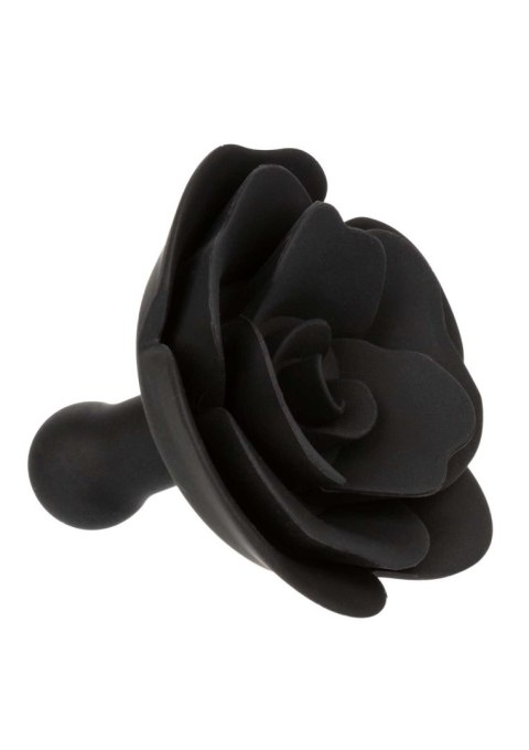 Removable Rose Gag Black Removable Rose Gag Black