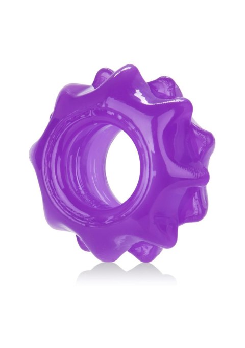 Reversible Ring Set Purple Reversible Ring Set Purple