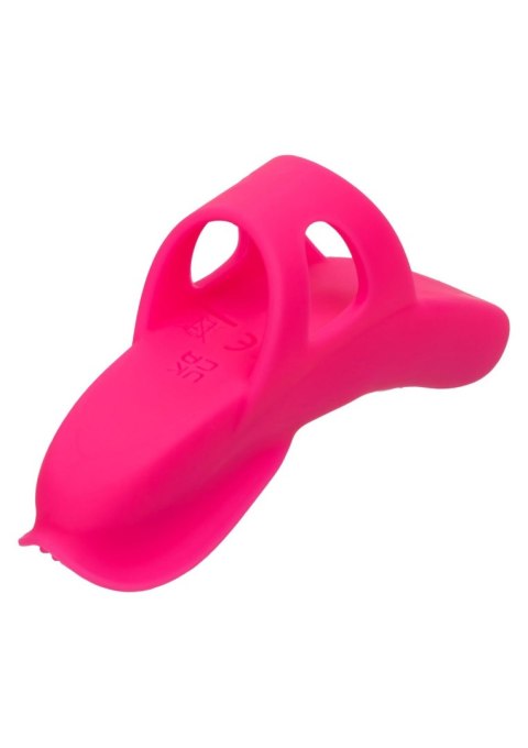 The Nubby Vibe Pink The Nubby Vibe Pink