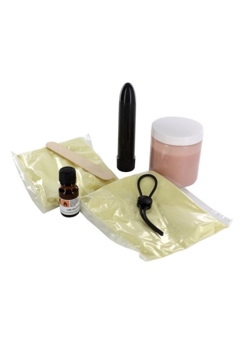 Cloneboy Personal Vibrator Light skin tone Cloneboy Personal Vibrator Light skin tone