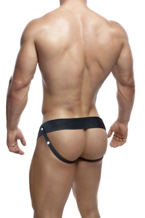 DR. SKIN 6INCH HOLLOW STRAP ON BLACK DR. SKIN 6INCH HOLLOW STRAP ON BLACK