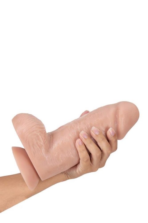 DR. SKIN DR. CHUBBS VANILLA DR. SKIN DR. CHUBBS VANILLA