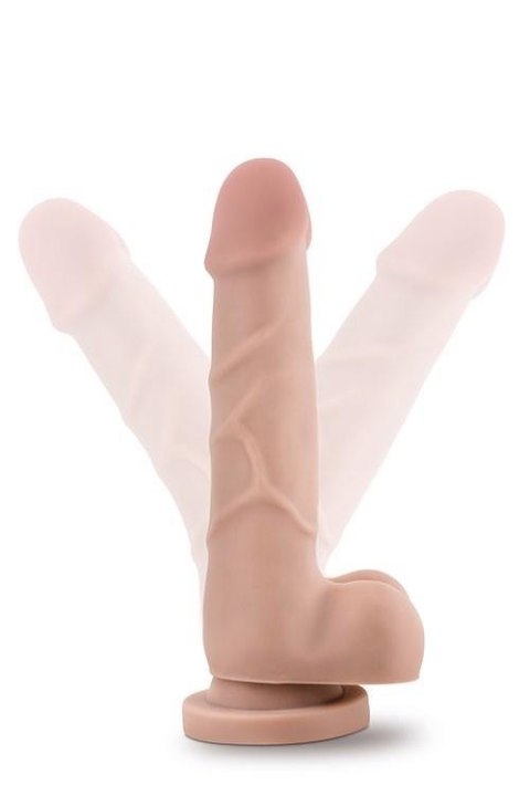 DR. SKIN REALISTIC COCK BASIC 7 FLESH DR. SKIN REALISTIC COCK BASIC 7 FLESH