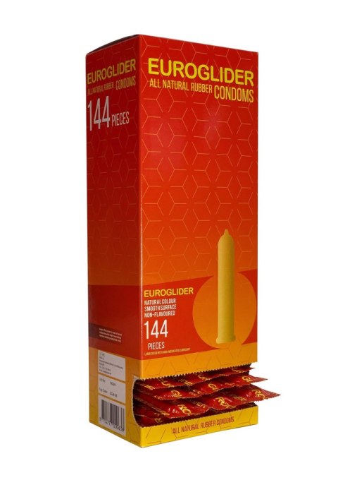 Euroglider 144pcs Natural Euroglider 144pcs Natural