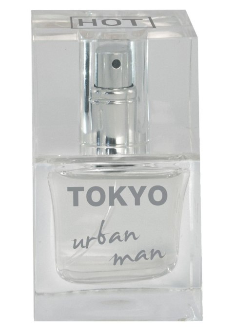 Feromony-HOT Pheromon Parfum TOKYO urban man 30ml Feromony-HOT Pheromon Parfum TOKYO urban man 30ml