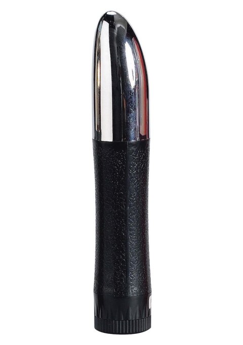 Multispeed Vibrator Silver Multispeed Vibrator Silver